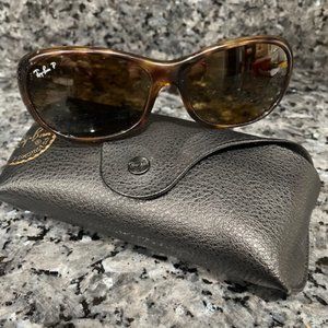 Ray-Ban Sunglasses RB 4061